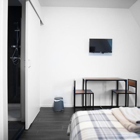 B&B Hotel Lichtstad Ейндховен Екстериор снимка