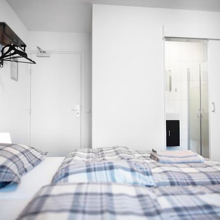 B&B Hotel Lichtstad Ейндховен Екстериор снимка