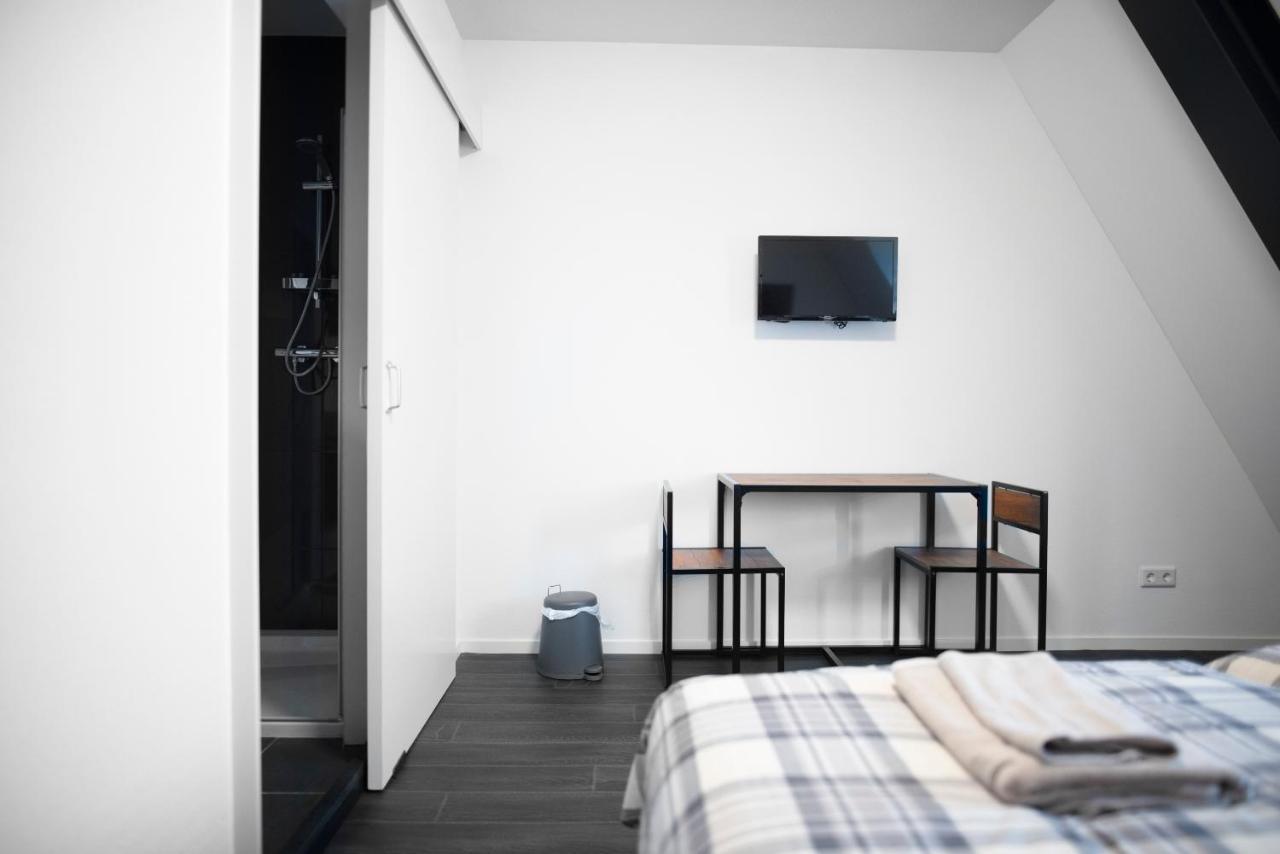 B&B Hotel Lichtstad Ейндховен Екстериор снимка