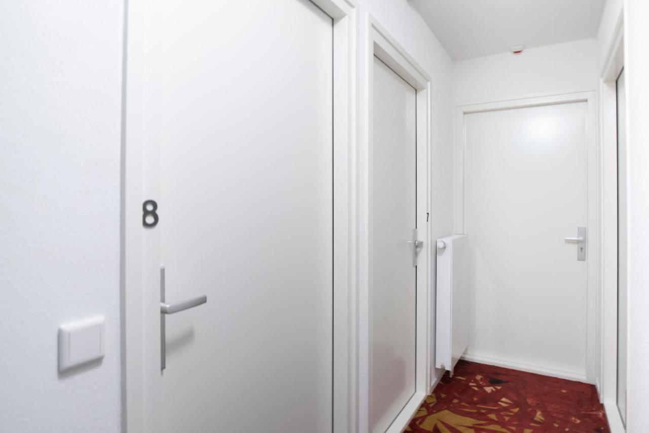B&B Hotel Lichtstad Ейндховен Екстериор снимка